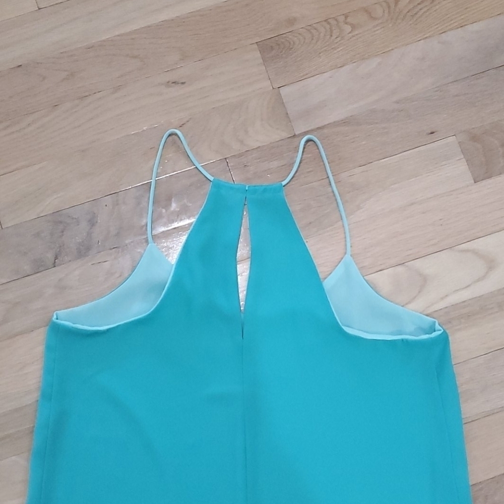 Express Reversible Top. Size Xs - image 5